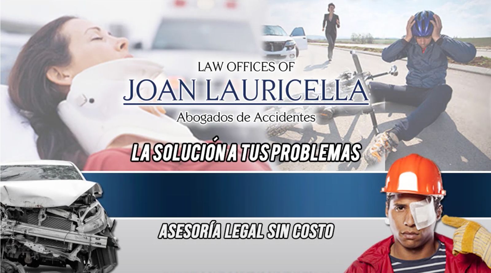 Joan Lauricella WF